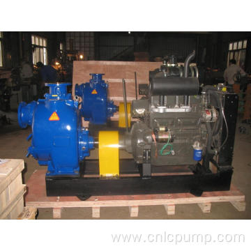 2inch 3inch 4inch Diesel Water Pump